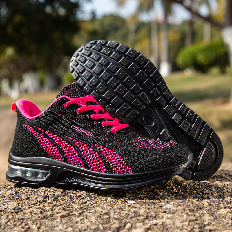 🔥50% έκπτωση - Μόνο για σήμερα! Γυναικεία παπούτσια τρεξίματος - Αναπνέοντα, αντιολισθητικά, ανακούφιση από τον πόνο👞