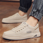 ⏰50% έκπτωση σήμερα! 👞Πολυτελή δερμάτινα παπούτσια από αυστραλιανό δέρμα μοσχαριού, ανακούφιση από τον πόνο των ποδιών σε 3 ημέρες