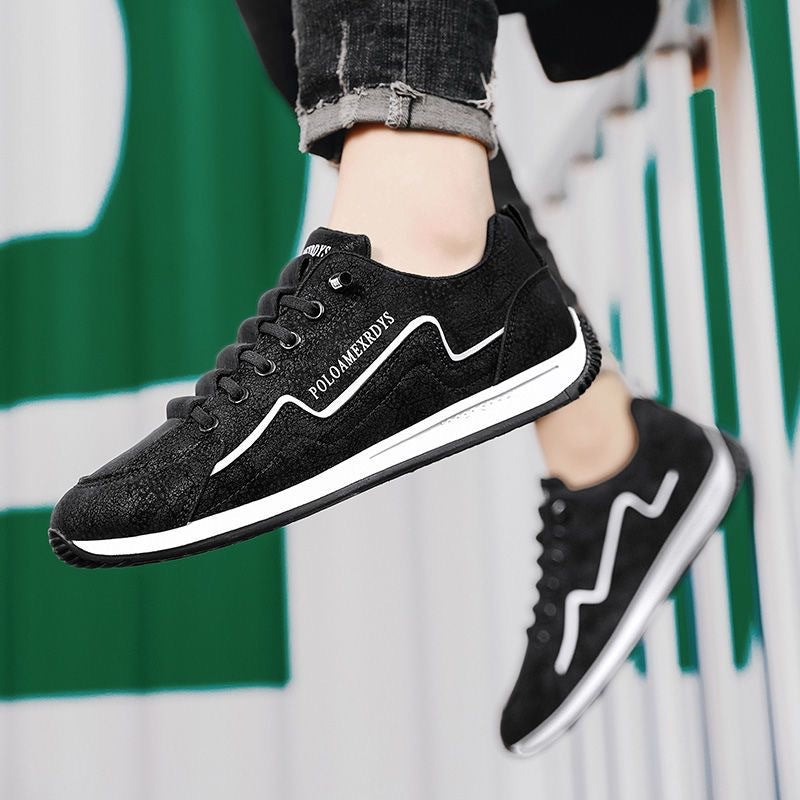 (🔥Περιορισμένης διάρκειας προσφορά 50% - μην το χάσετε!) - Κατασκευασμένα στην Ιταλία, μαλακά, άνετα, πολυτελή ορθοπεδικά παπούτσια από βουρτσισμένο δέρμα (υποστηρικτικά - ανακουφίζουν από τον πόνο των ποδιών)