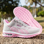 🔥50% έκπτωση - Μόνο για σήμερα! Γυναικεία παπούτσια τρεξίματος - Αναπνέοντα, αντιολισθητικά, ανακούφιση από τον πόνο👞