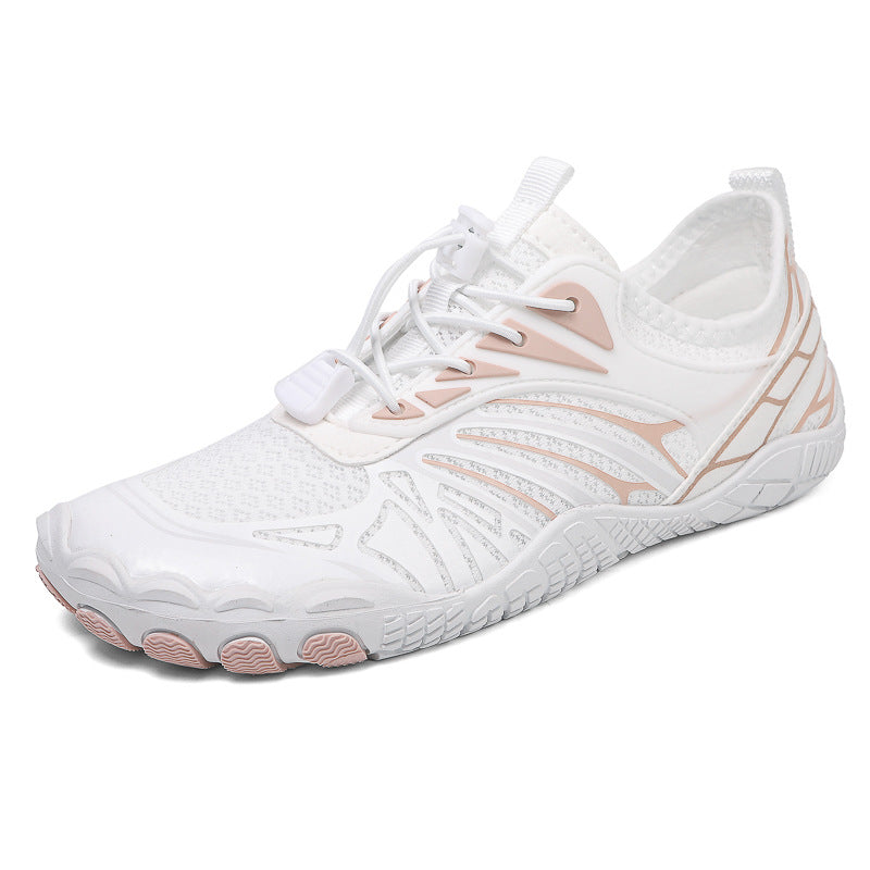 🔥Περιορισμένη χρονική έκπτωση 50%, τα πιο καυτά παπούτσια barefoot του 2025, άνετο περπάτημα όλη μέρα