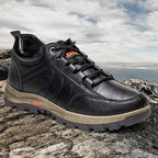 🔥50% έκπτωση σήμερα - μην το χάσετε👞Εργονομικά σχεδιασμένα αδιάβροχα ορθοπεδικά παπούτσια - απαλλαγείτε εύκολα από τον πόνο στα πόδια👞