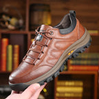 🔥50% έκπτωση σήμερα - μην το χάσετε👞Εργονομικά σχεδιασμένα αδιάβροχα ορθοπεδικά παπούτσια - απαλλαγείτε εύκολα από τον πόνο στα πόδια👞