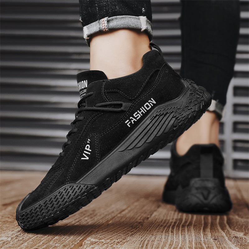 Μια νέα γενιά ορθοπεδικών υποδημάτων με υποστήριξη καμάρας και διόρθωση βάδισης