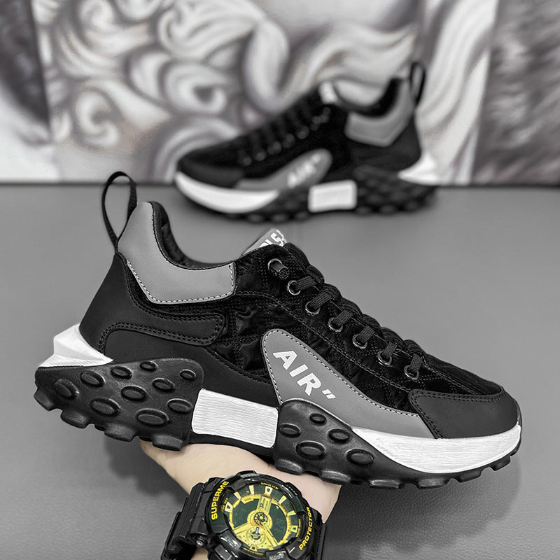 [🔥Új termék a piacon, ma korlátozott ideig fél áron] Ergonomikus kialakítás, szuper lengéscsillapítás, járáskorrekció