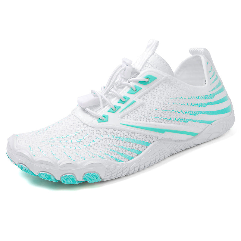 🔥Περιορισμένη χρονική έκπτωση 50%, τα πιο καυτά παπούτσια barefoot του 2025, άνετο περπάτημα όλη μέρα