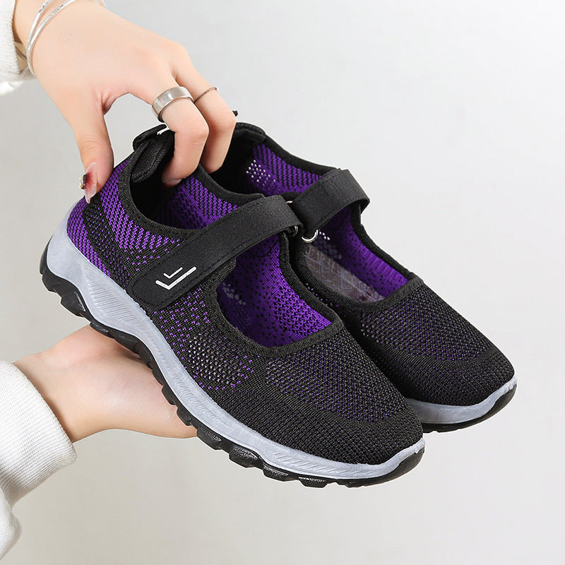 【🔥Χαρίστε το στην αγαπημένη σας φίλη και κερδίστε 50% έκπτωση! 】Μοντέρνα πολυλειτουργικά ορθοπεδικά παπούτσια μασάζ👟 - Ανακουφίστε από τον πόνο στις αρθρώσεις και προστατέψτε τα πόδια σας όλη μέρα