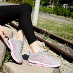 🔥50% έκπτωση - Μόνο για σήμερα! Γυναικεία παπούτσια τρεξίματος - Αναπνέοντα, αντιολισθητικά, ανακούφιση από τον πόνο👞