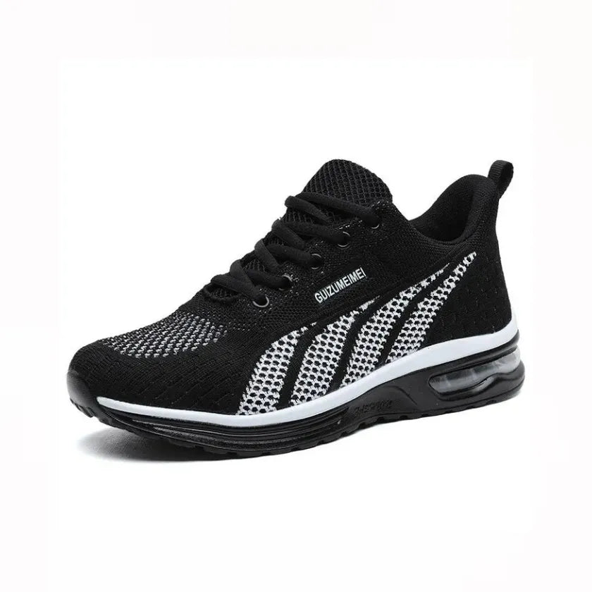 🔥50% έκπτωση - Μόνο για σήμερα! Γυναικεία παπούτσια τρεξίματος - Αναπνέοντα, αντιολισθητικά, ανακούφιση από τον πόνο👞