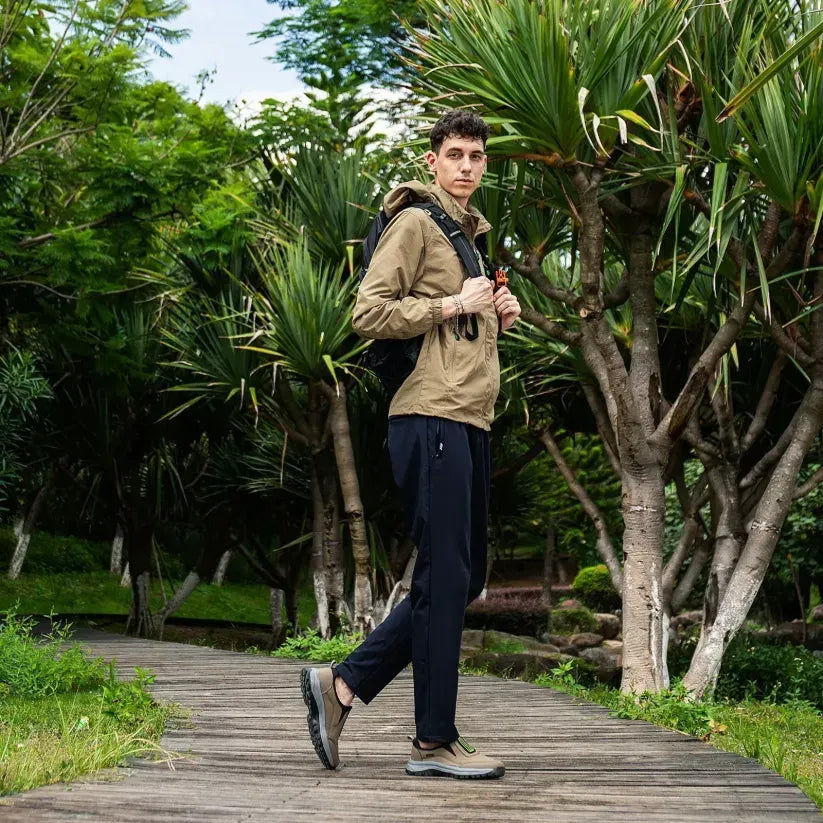 【🔥Σήμερα στη μισή τιμή - μην το χάσετε】 Εργονομικά σχεδιασμένα ορθοπεδικά παπούτσια - σχεδιασμός στήριξης καμάρας 👞Απαλλαγείτε εύκολα από τον πόνο στα πόδια