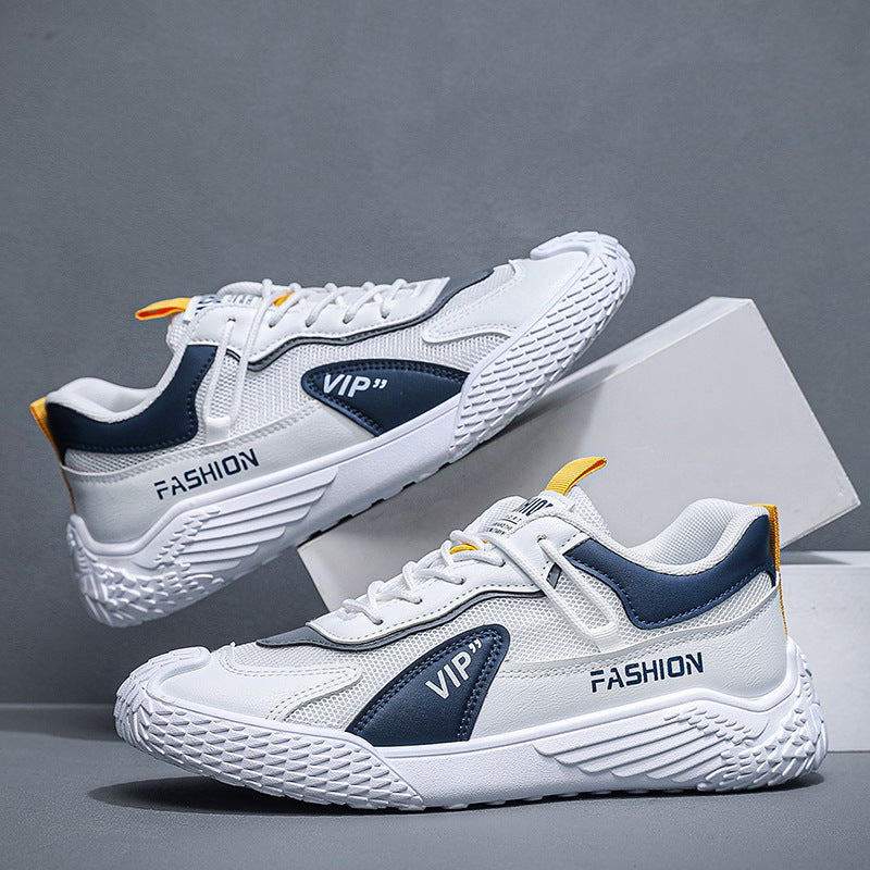 Μια νέα γενιά ορθοπεδικών υποδημάτων με υποστήριξη καμάρας και διόρθωση βάδισης