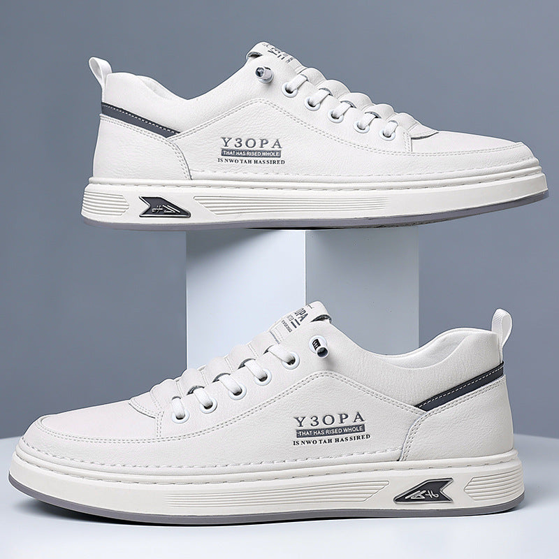 ⏰50% έκπτωση σήμερα! 👞Πολυτελή δερμάτινα παπούτσια από αυστραλιανό δέρμα μοσχαριού, ανακούφιση από τον πόνο των ποδιών σε 3 ημέρες