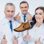 [🎁Σήμερα 50% έκπτωση] Εργονομικά σχεδιασμένες μπότες - δέρμα υψηλής ποιότητας + ραμμένες στο χέρι + slip-on 👞