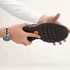 🔥50% έκπτωση σήμερα - μην το χάσετε👞Εργονομικά σχεδιασμένα αδιάβροχα ορθοπεδικά παπούτσια - απαλλαγείτε εύκολα από τον πόνο στα πόδια👞