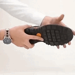 【🔥50% έκπτωση σήμερα - μην το χάσετε】 Εργονομικά σχεδιασμένα αδιάβροχα ορθοπεδικά παπούτσια - απαλλαγείτε εύκολα από τον πόνο στα πόδια👞