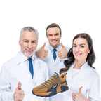 [🔥Új termék a piacon, ma korlátozott ideig fél áron] Ergonomikus kialakítás, szuper lengéscsillapítás, járáskorrekció