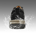 🔥50% έκπτωση σήμερα - μην το χάσετε👞Εργονομικά σχεδιασμένα αδιάβροχα ορθοπεδικά παπούτσια - απαλλαγείτε εύκολα από τον πόνο στα πόδια👞