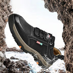 🔥50% έκπτωση σήμερα - μην το χάσετε👞Εργονομικά σχεδιασμένα αδιάβροχα ορθοπεδικά παπούτσια - απαλλαγείτε εύκολα από τον πόνο στα πόδια👞